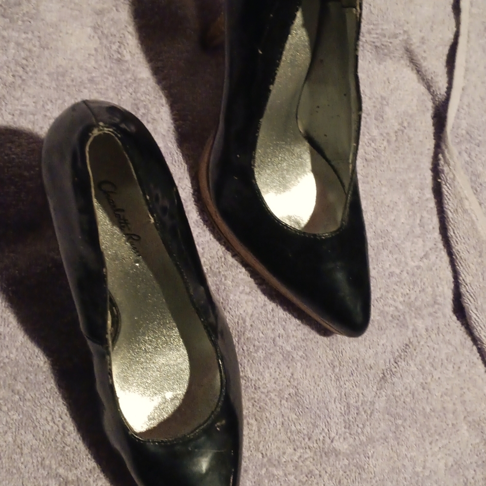 Charlotte Russe heels